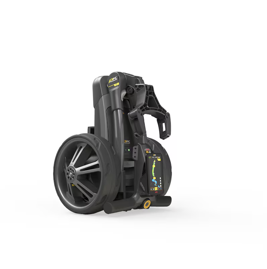 Carrito de golf PowaKaddy CT12 GPS - Imagen 4